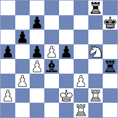 Garner - Miller (Munich GER, 2025)