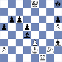 Korelski - Obermeier (Playchess.com INT, 2020)