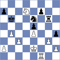Streltsov - Epifantsev (Dagomys, 2004)