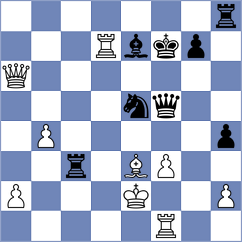 Lee - Bologan (chess.com INT, 2025)