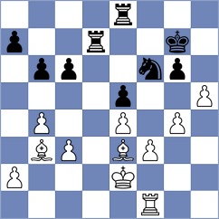 Bellin - Noyce (England, 1999)