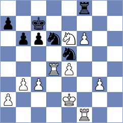 Rivas Crespo - Garcia Guerra (Las Palmas, 2009)