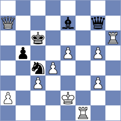 Iskusnyh - Ambrogi (chess.com INT, 2025)