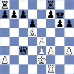 Sanchez Gomez - Miguel Fernandez (Gijon, 2000)