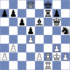Noroozi - Harriott (chess.com INT, 2025)