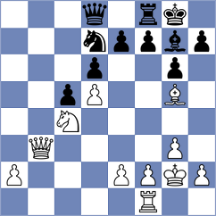 Cavadini - Miserendino (chess.com INT, 2025)