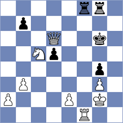 Ladan - Thomas (Lichess.org INT, 2020)