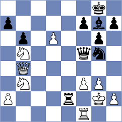Mateu Farre - Fernandez Ruiz (Barcelona, 2011)