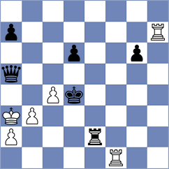 Ferreira - Golubev (chess.com INT, 2021)