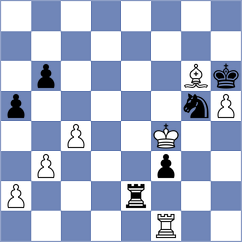 Kim - Nogerbek (Chess.com INT, 2021)