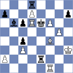 Bryakin - Becerra (chess.com INT, 2024)