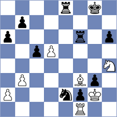 Bacrot - Niemann (Chess.com INT, 2020)