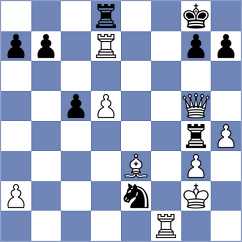 Deuer - Stevic (Pasching AUT, 2025)