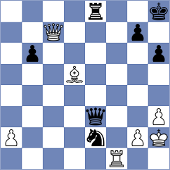 Alvarez - Saucedo (Montevideo, 2000)