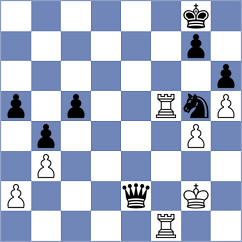 Beckmann - Sherman (Hannover, 2004)