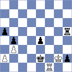 Labrada Gonzalez - Roca Rojas (San Nicolas de Bari, 2012)
