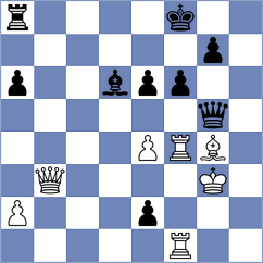 Gulenkin - Schepetkova (Vladimir, 2007)