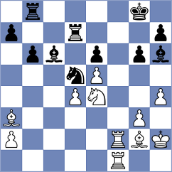 Poeta - Lopusiewicz (chess.com INT, 2025)