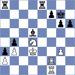 Delaney - Papadopoulos (Mondariz, 2003)
