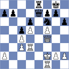 Rodriguez - Gurevich (Somerset, 1986)