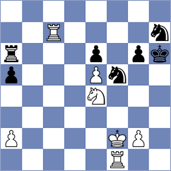 Mifsud - Smith (Moscow, 1994)