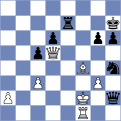Villar Fernandez - Alonso Macias (Ourense, 2007)