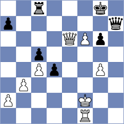 Yang - Topalov (chess.com INT, 2024)