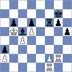 Demeter - Kamalidenova (Chess.com INT, 2020)