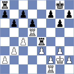 Usmanov - Klimkowski (Chess.com INT, 2020)