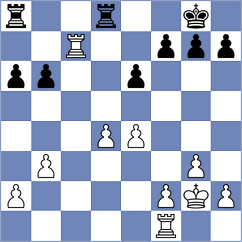 Pavlidis - Ivbulis (Rhodes GRE, 2024)