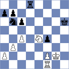 Kemmerling - Seidel (Brilon, 1993)