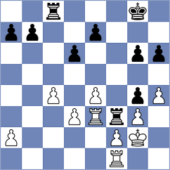 Kaminska - Fernandes (chess.com INT, 2025)