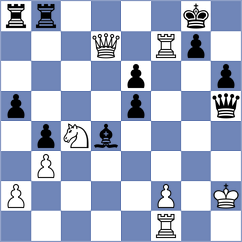 Tarigan - Grochal (Chess.com INT, 2020)