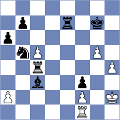 Benedetti - Burmakin (chess.com INT, 2024)
