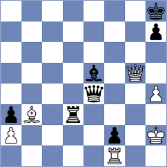 Bogoevski - Hyatt (chess.com INT, 2025)