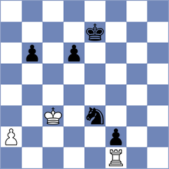 Vuckovic - Peng (Schwaebisch Gmuend GER, 2025)
