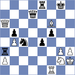 Xiong - Daniels (Dulles USA, 2022)