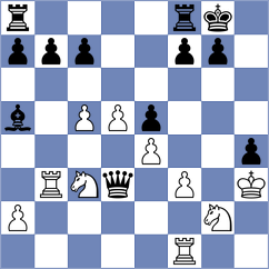 Elissalt Cardenas - Kusakina (chess.com INT, 2024)