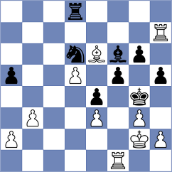 Baules - Kamsky (chess.com INT, 2022)