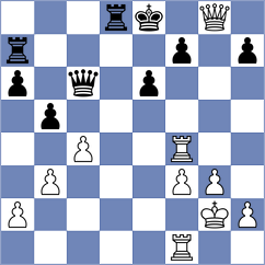 Rey Martinez - Shafer (chess.com INT, 2025)