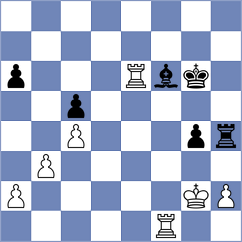 Hoffmann - Siewert (Playchess.com INT, 2009)