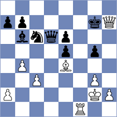 Martic - Kanyamarala (chess.com INT, 2024)