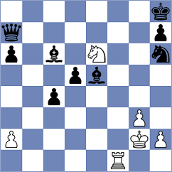 Barrera Meza - Vargas Maliqueo (Santiago de Chile, 2009)