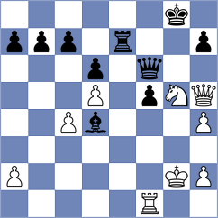 Hariharan - Marusenko (Bridgend WLS, 2025)