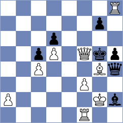 Weihrauch - Altini (chess.com INT, 2025)