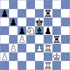 Flores Bartoli - Winslow (Chess.com INT, 2020)