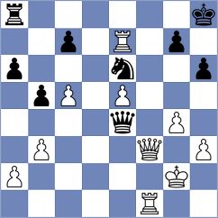Tapia Lorente - Silva Martinez (Malaga, 2002)