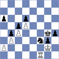Garcia - Gonzalez (Barcelona, 1995)