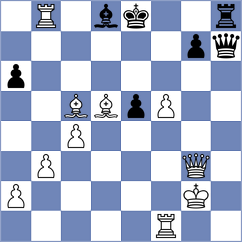 Caceres Benitez - Hung (Eindhoven NED, 2023)