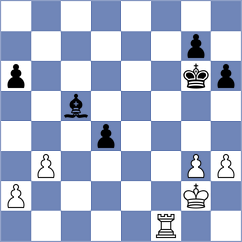Henderson de La Fuente - Anupam (chess.com INT, 2024)